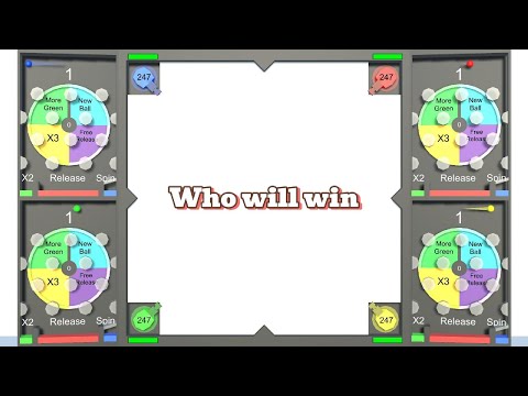 Multiply or Release but Don't Touch RESET #1