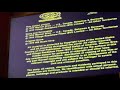 Closing To Three Kings 2000 VHS