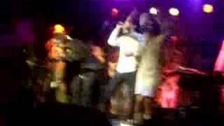 Alabama 3 - Mao Tse -Tung Said