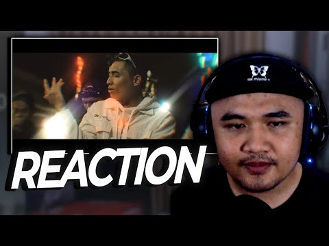 They Don't Miss! | FORCEPARKBOIS - LUKAKU (feat. Quai) [Official Music Video] REACTION
