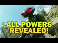 Black Manta Powers & Origin Explained! [Aquaman]