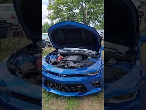 Thumbnail for Vintage and classic muscle car show in prospect Connecticut. by Car, Muscle car