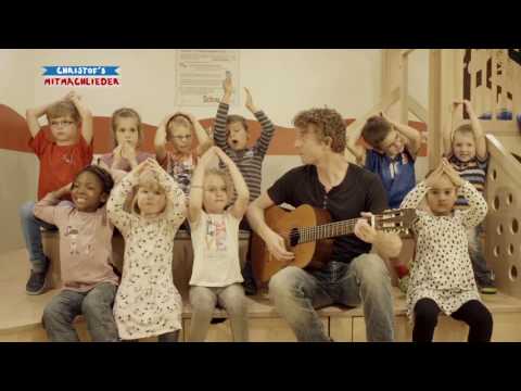 Hexenhaus - Live - Christofs Mitmachlieder