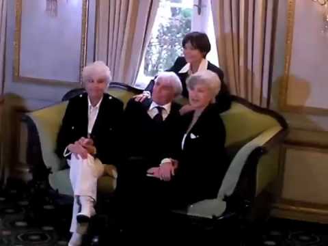 Jopie Heesters - Legende mit 106