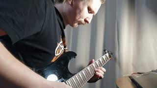 Video thumbnail for Ibanez RG370DX Demo For Sale by Михаил Ильин
