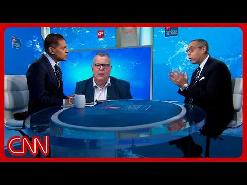 How is the Iran war rattling the Gulf region? | Fareed discusses