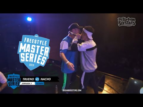 4x4 Nacho vs Zaina (El mejor 4x4 de toda la Fms Argentina)