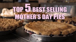 Top 5 Best Selling Mother