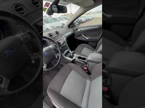 фото ford mondeo iv рестайлинг 0