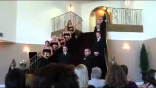 All Of The Lights (Interlude) At my Wedding...