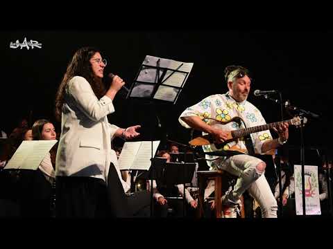BandasTV - Banda Alvarense - N.S.P. 2023 - Beatriz Santos - Berg