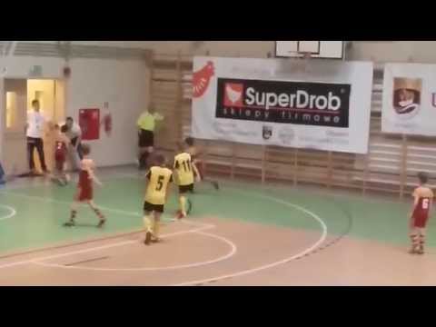 UKS ZAGLE III - MARCOVIA