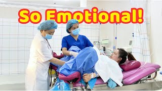 Download lagu Pengalaman Melahirkan di Air di Rumah Indah Saya || Persalinan Lembut di Kamar Mandi Kami 2025 mp3 Download lagu Pengalaman Melahirkan di Air di Rumah Indah Saya || Persalinan Lembut di Kamar Mandi Kami 2025 mp3