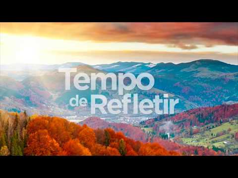 Tempo de Refletir 1391 - Amados com um amor infalível