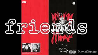 SUICIDEBOYS | PHANTOM MENACE | LYRICS