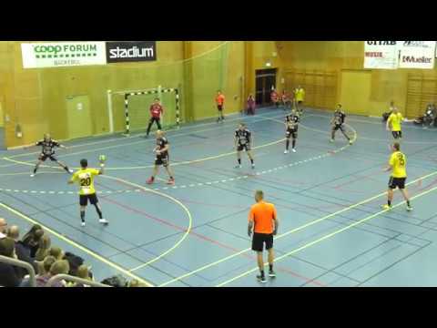 Herr 1 Södra Kärra HF - IF Kristianstad Del 1