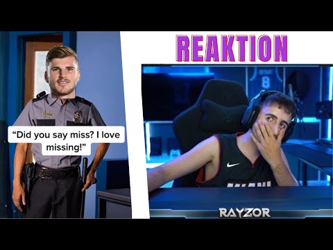 Rayzor reagiert auf lustige Tik Toks | Stream Highlights ⚡