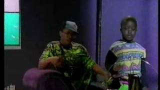 Just Mellow - Ruthless Rap Assassins