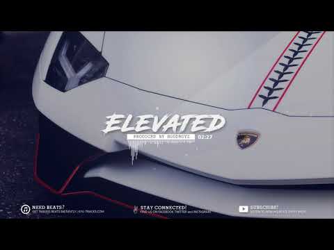 Dope Dark Trap Beat Instrumental | Hard Rap Instrumental 2018 (prod. HoodBoyz)