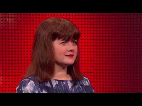 The Beast Has Some Career Advice For Natalie - The Chase