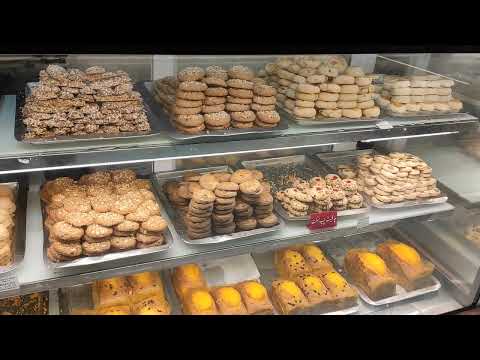 Rasheed Sweets & Bakery At Civic Center Bahria Town Phase 4 Islamabad