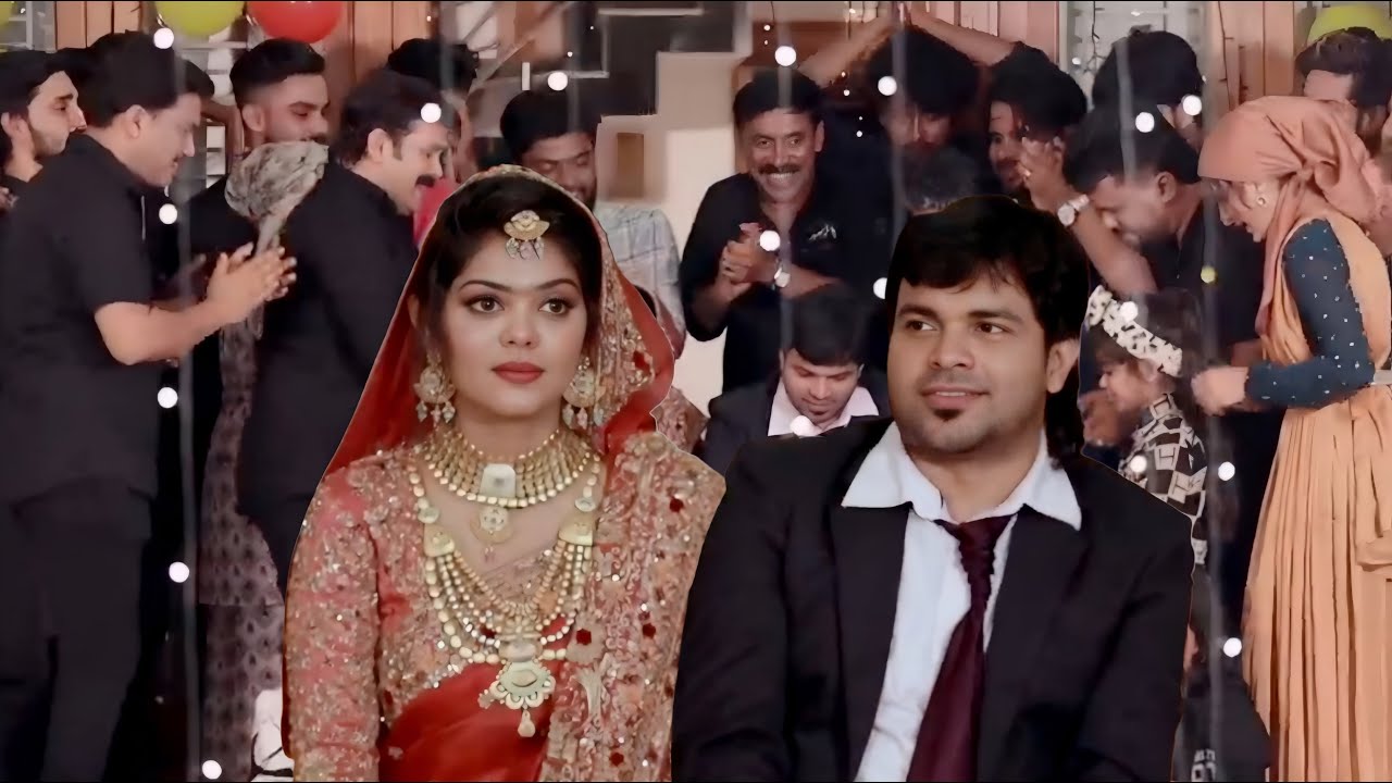 കൊല്ലം ഷാഫി ഞെട്ടിച്ചു kunjupengale kallyanam Thanseer koothuparamba mappila album song