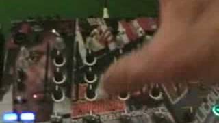 Video thumbnail for Ortofon Concord DJ S. Lets have a look! by ellaskins