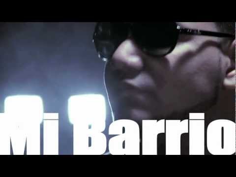 Mr. Fonsy - Mi Barrio - VIDEO PREVIEW