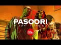 Pasoori Official Mp3 Song Coke Studio Season 14 Pasoori Ali Sethi X Shae Gill