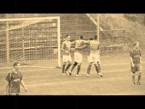 6.9. FK Jesenik-OLPA  Jindrichov goly OPRAVA 3. GOLU