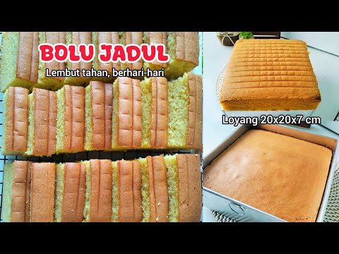 SUPER SOFT OLD-SCHOOSE BAKED CAKE THAT LASTS FOR DAYS, VERY DELICIOUS