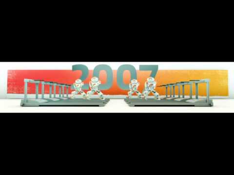 SolidWorks World 2012 オープニングムービー