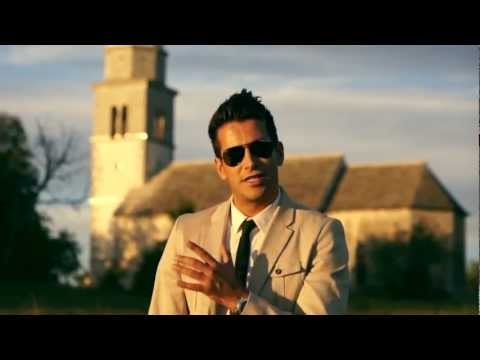 Domen Kumer - Angel varuh (OFFICIAL VIDEO)