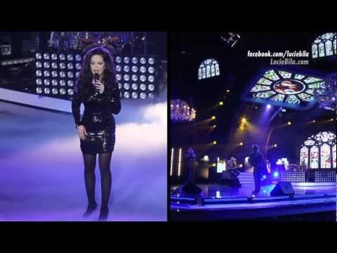 2012-02-17 Legendy popu - Lucie Bílá