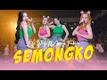 1 2 3 Pemersatu Bangsa Lala Widy Ft Ajeng Febria SEMONGKO Official Music Video ANEKA SAFARI