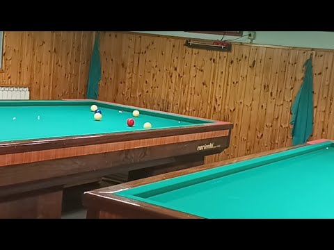 A/1 EMILIA-ROMAGNA 8a GIORNATA - CANTONESE vs CAPITAN BAGATI BELLARIA