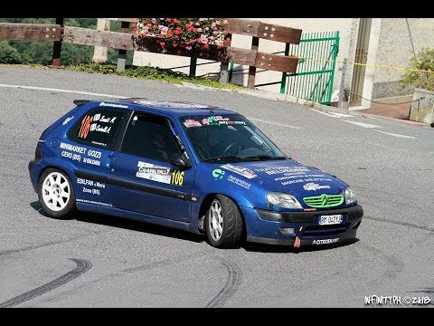 5° Camunia Rally Cominelli - Bonaiti