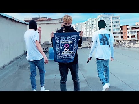 M12 x ALEXXX - Neveu (Official Video)