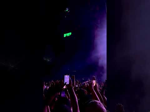 Zedd - The Time (Dirty Bit) (Live at Djakarta Warehouse Project 2022)