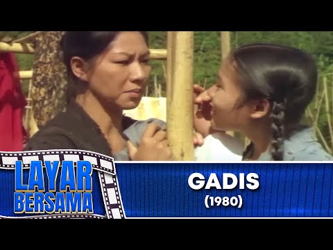 GADIS 1980 FULL MOVIE HD | LAYAR BERSAMA EXCLUSIVE