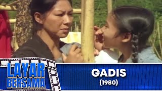 Download lagu GADIS 1980 FULL MOVIE HD | LAYAR BERSAMA EXCLUSIVE mp3