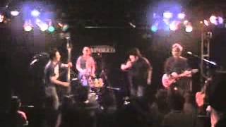 Double talking baby～MC/STRAY CATS cover band Rockёll