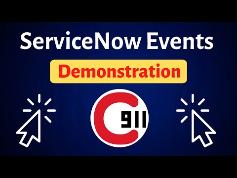 Gs Eventqueue Servicenow