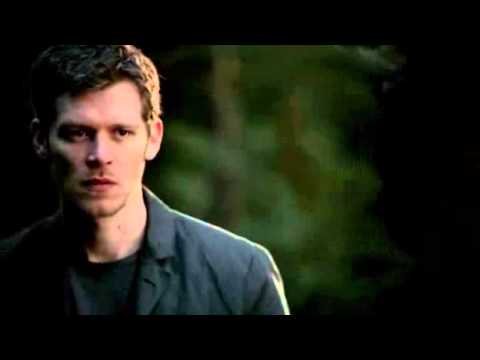 Vampire Diaries - Klaus & Silas/Shane 4x17
