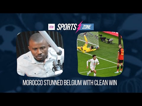 I Felt Kevin De Bruyne Was Playing Mind Games When He Made Sentence About Belgian Side Being Too Old