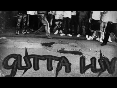 Jimmy Riich X Ty Assassin - GUTTA LUV