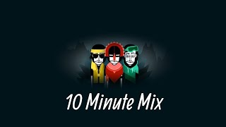 Incredibox V3 10 Minute Mix
