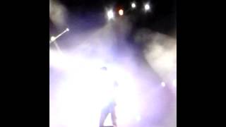 Hasta que sangren - Supersubmarina (Low Festival 2015)