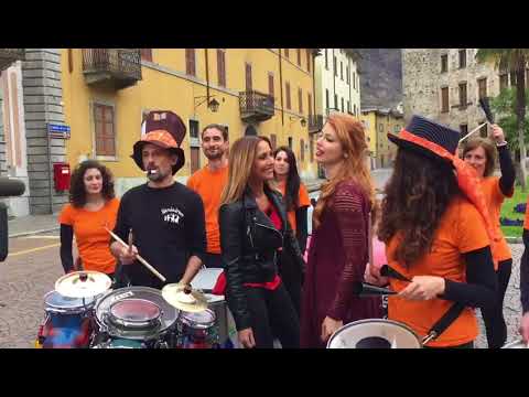 Easy Driver in Valchiavenna!