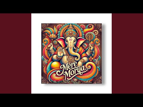 sanchit warde Mere Morya